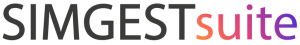 Logo Simgest Suite