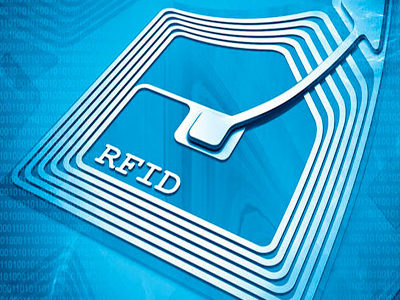 On Identity RFID