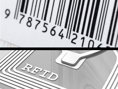 RFID-BARCODE